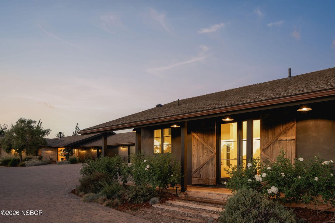House in Santa Ynez, California, United States 3 - 18276999