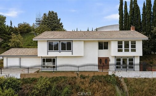 House in Hacienda Heights, California, United States 1