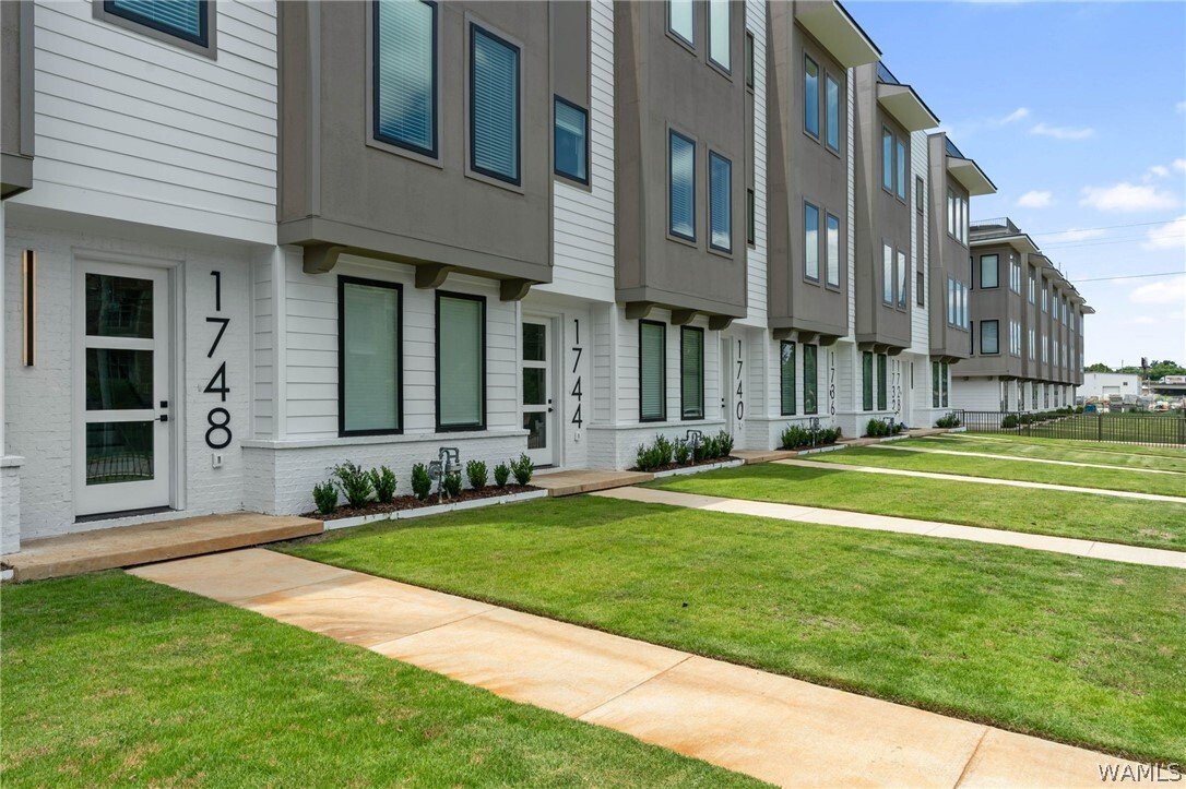 Townhouse in Tuscaloosa, Alabama, United States 5 - 18277568
