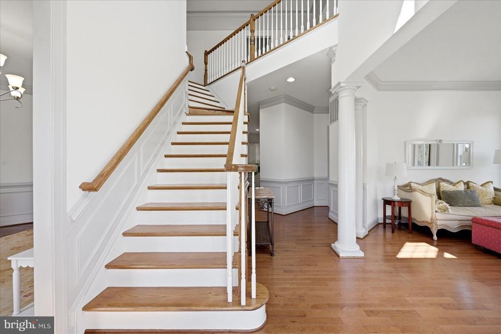 Casa en Hamilton, Virginia, Estados Unidos 2 - 18277604
