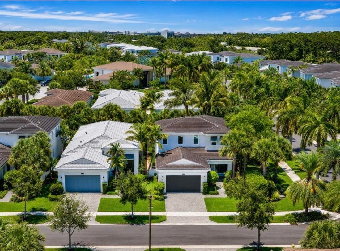 House in Palm Beach Gardens, Florida, United States 1 - 18267640
