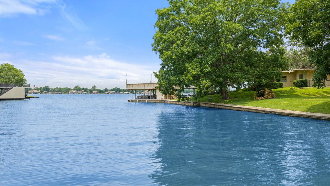 Land in Marble Falls, Texas, United States 3 - 18278244