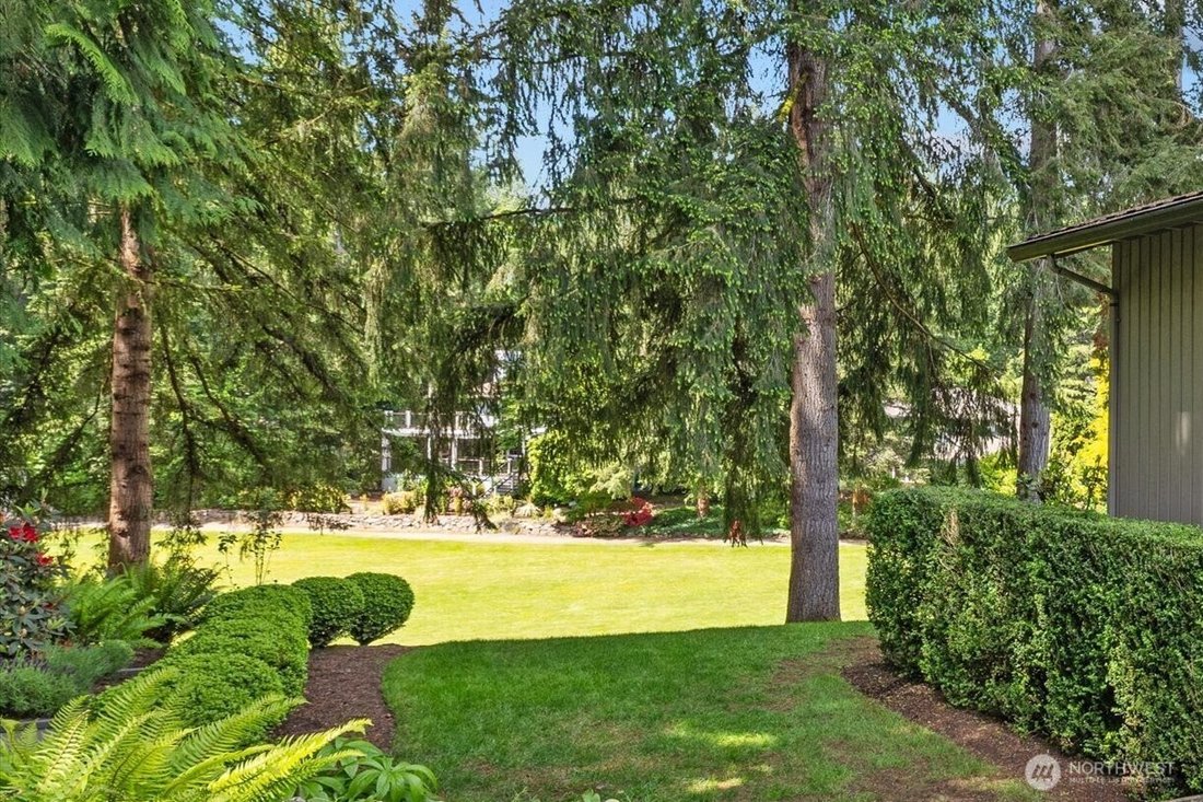 House in Sammamish, Washington, United States 1 - 17984036
