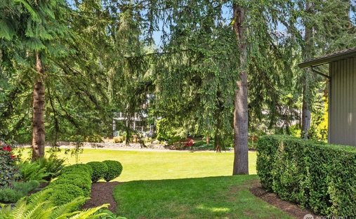 House in Sammamish, Washington, United States 1