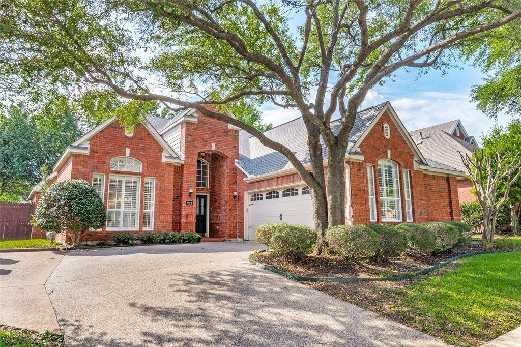 House in Richardson, Texas, United States 1 - 18278007