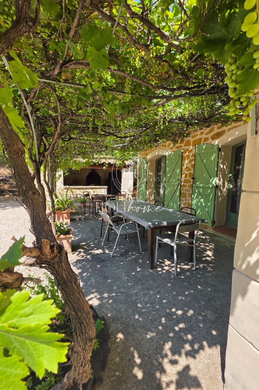Villa in La Bouilladisse, Provence-Alpes-Côte d'Azur, France 3 - 18278327