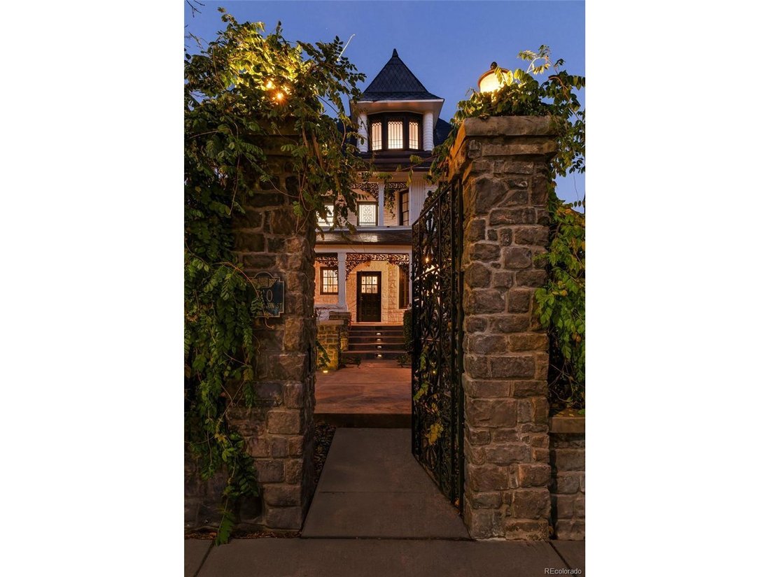 House in Denver, Colorado, United States 2 - 18277953