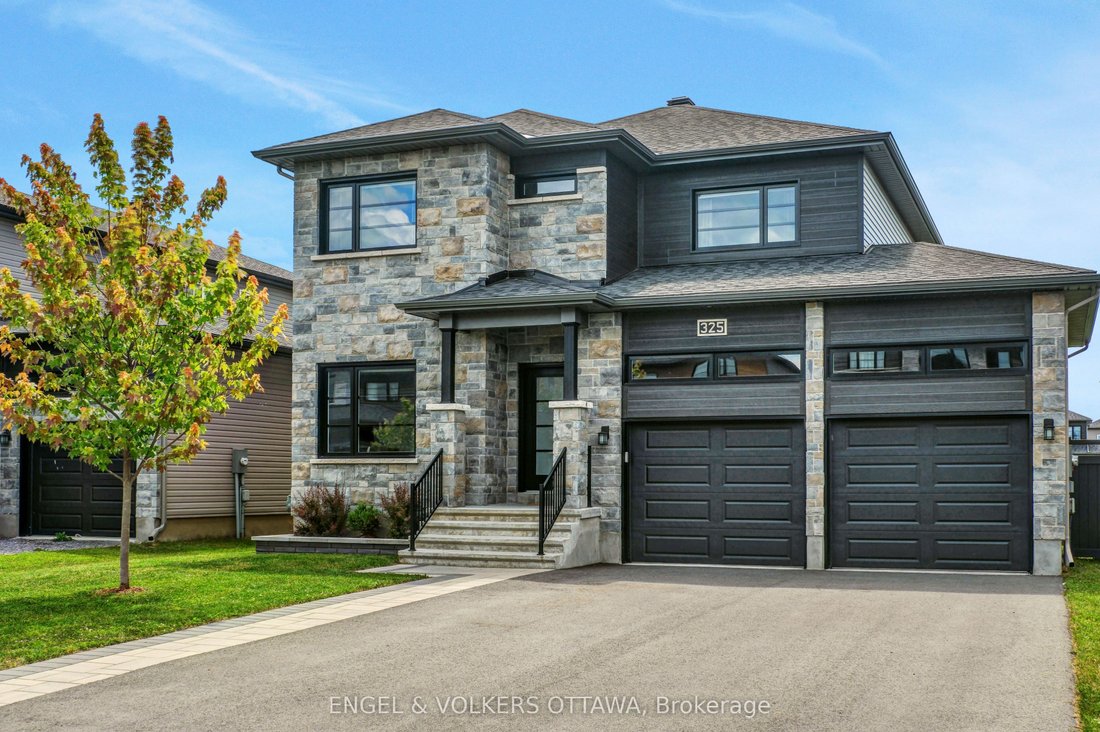 House in Russell, Ontario, Canada 1 - 18278562