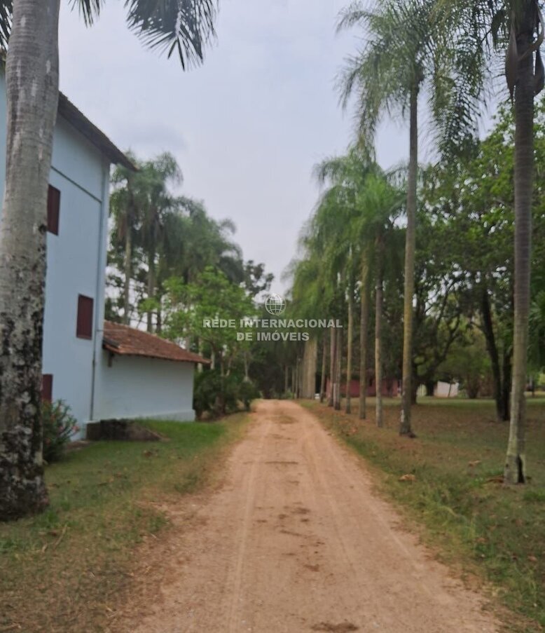 Farm Ranch in Capela do Alto, State of São Paulo, Brazil 1 - 17218763