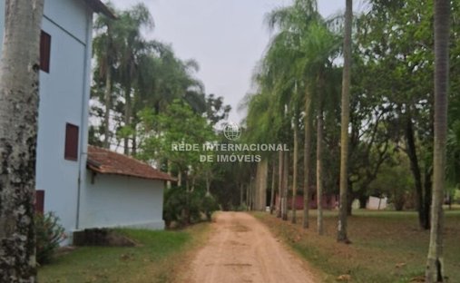 Farm Ranch in Capela do Alto, State of São Paulo, Brazil 1