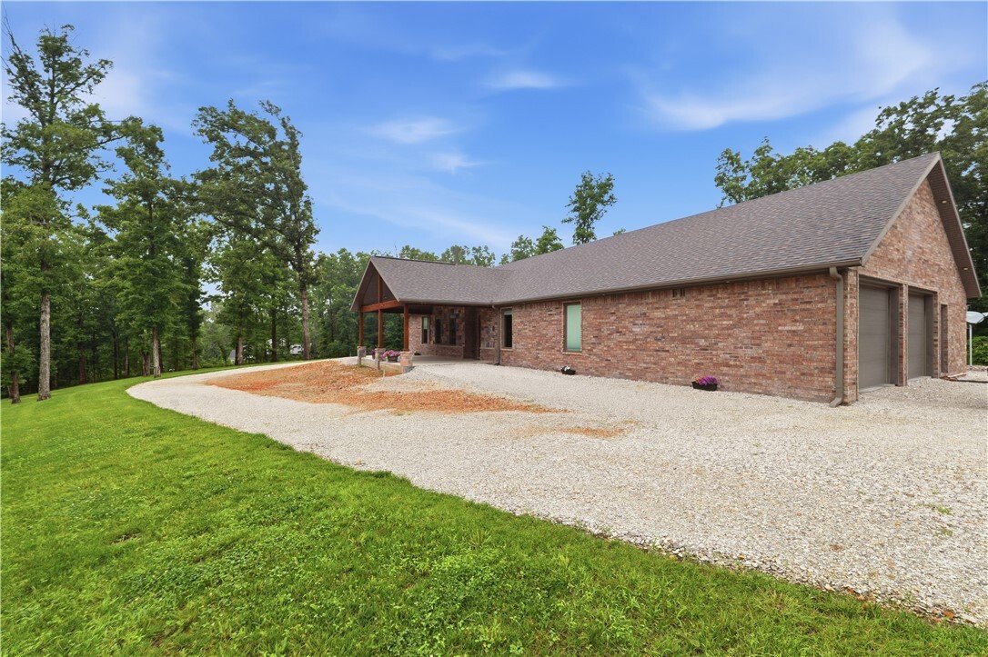 House in Cave Springs, Arkansas, United States 4 - 18276786