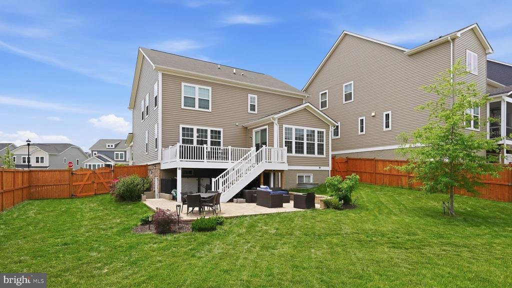 House in Stafford, Virginia, United States 5 - 18277776