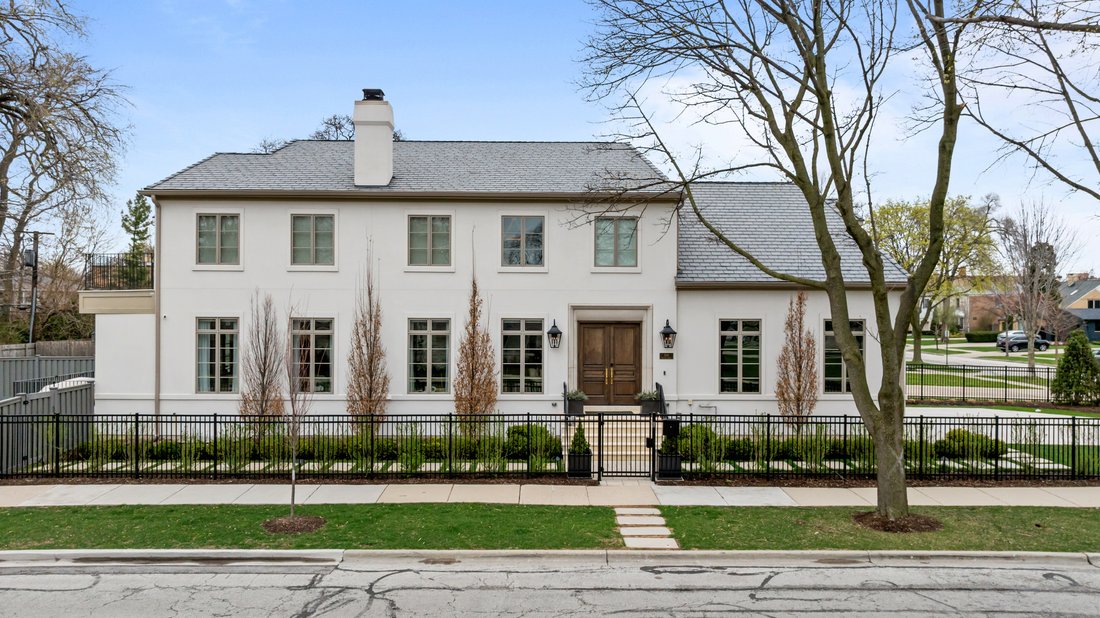 House in River Forest, Illinois, United States 1 - 18277446