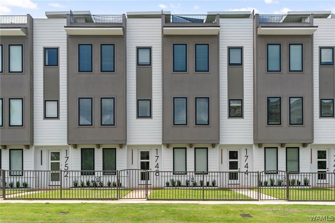 Townhouse in Tuscaloosa, Alabama, United States 1 - 18277568