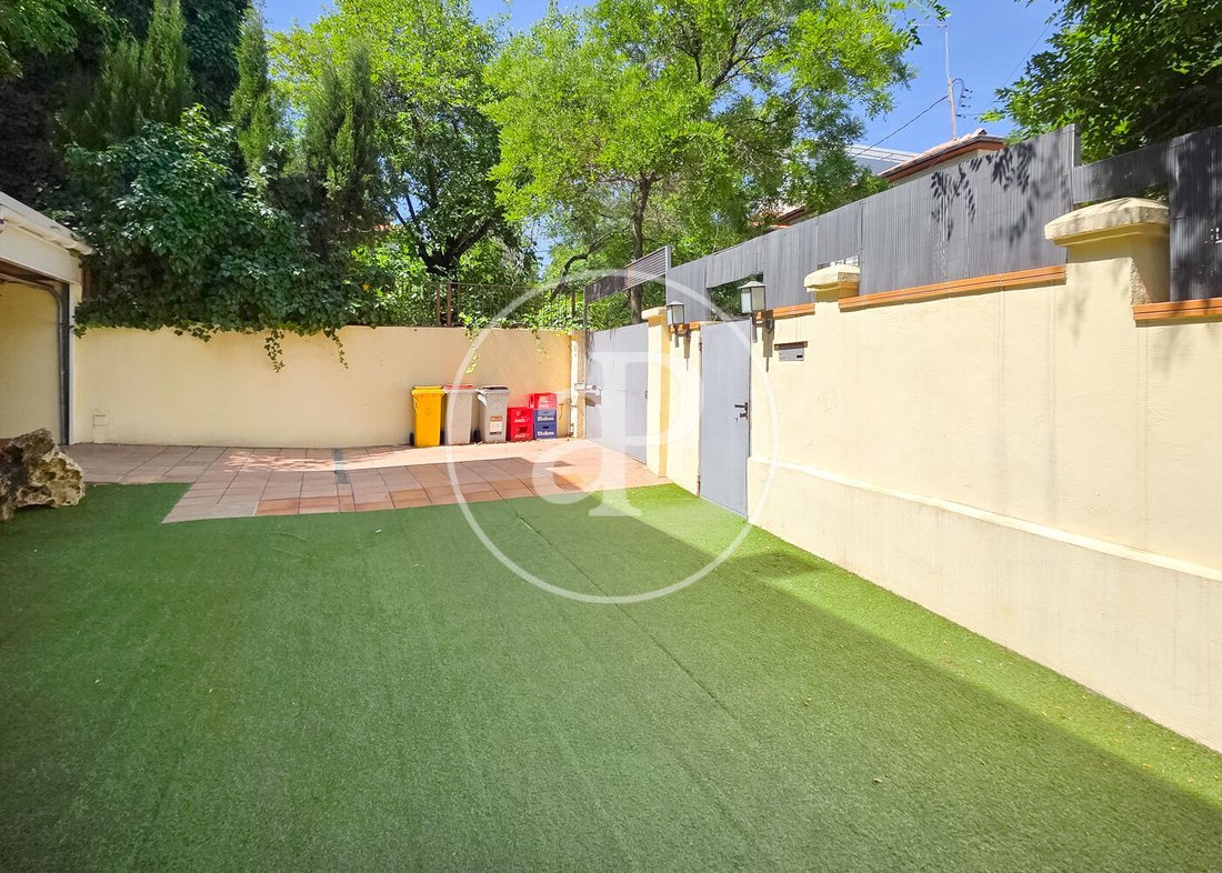 Apartment in Chamartín, Madrid, Spain 2 - 18278416