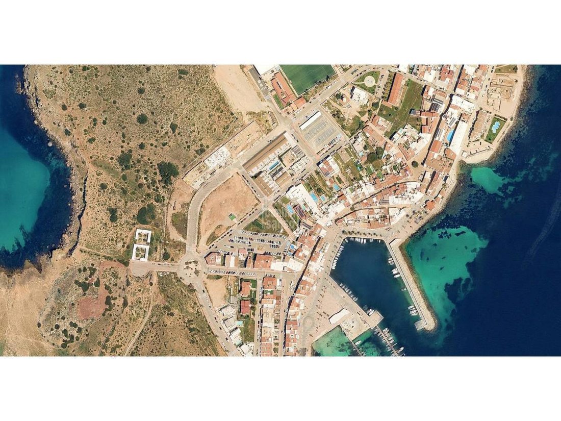 Apartamento en Es Mercadal, Islas Baleares, España 4 - 18276929