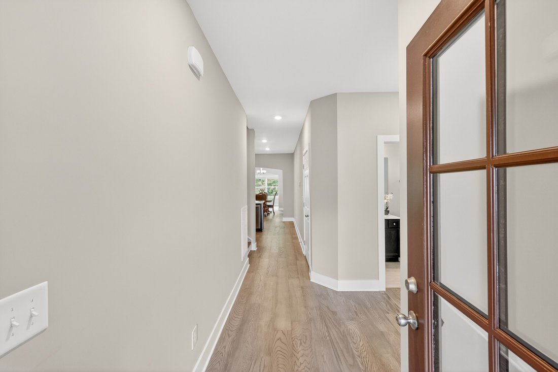 Townhouse in Lebanon, Tennessee, United States 2 - 18277294