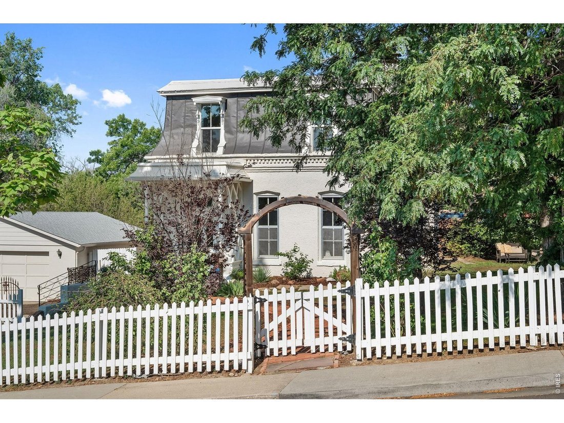 House in Longmont, Colorado, United States 3 - 18277941