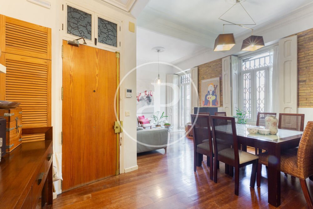 Apartment in Poblats Maritims, Valencia, Spain 5 - 18278663