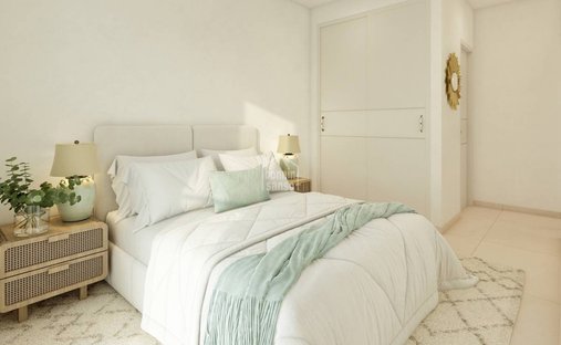 Apartment in es Mercadal, Balearic Islands, Spain 1