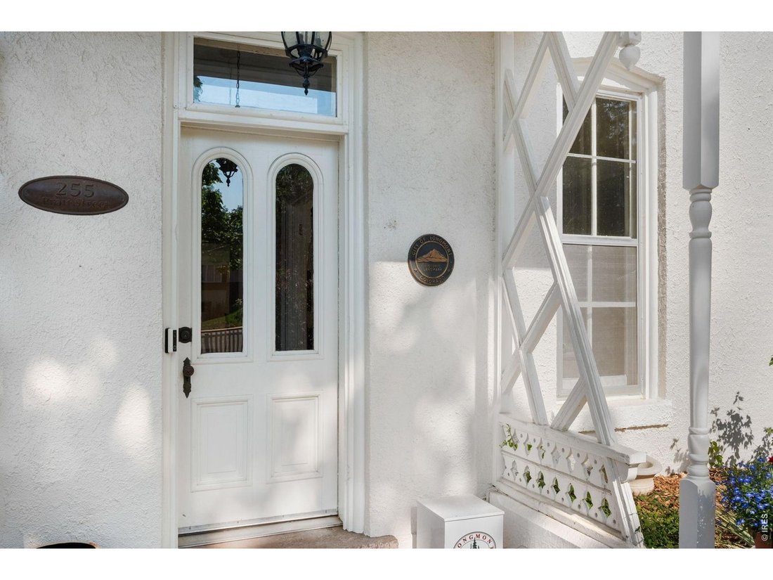 House in Longmont, Colorado, United States 1 - 18277941
