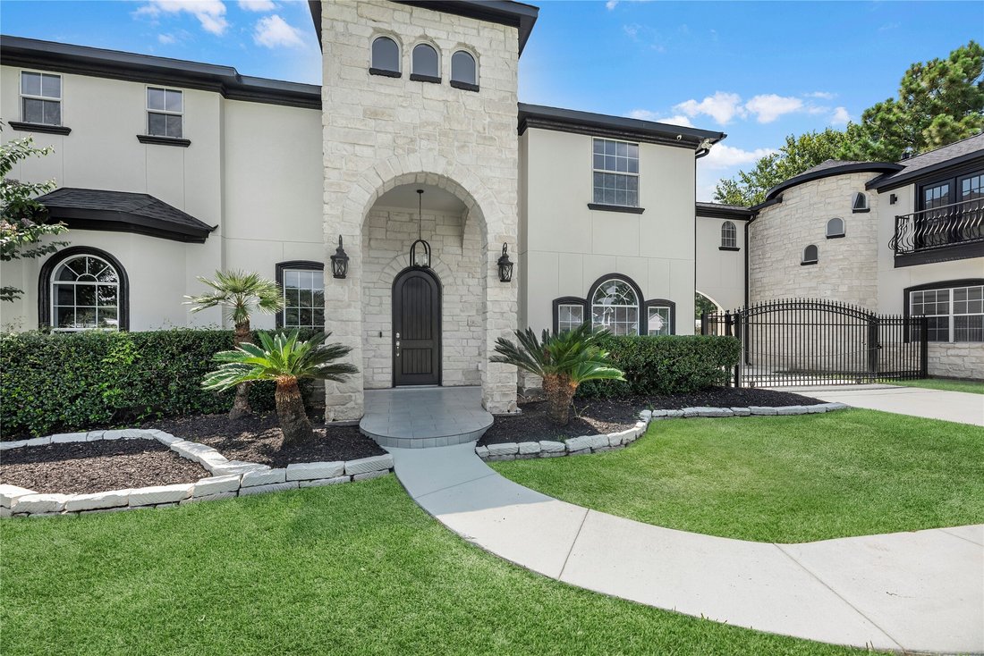 House in Crosby, Texas, United States 5 - 18277617