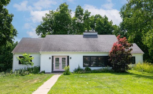 Maison à Brookfield, Wisconsin, États-Unis 1