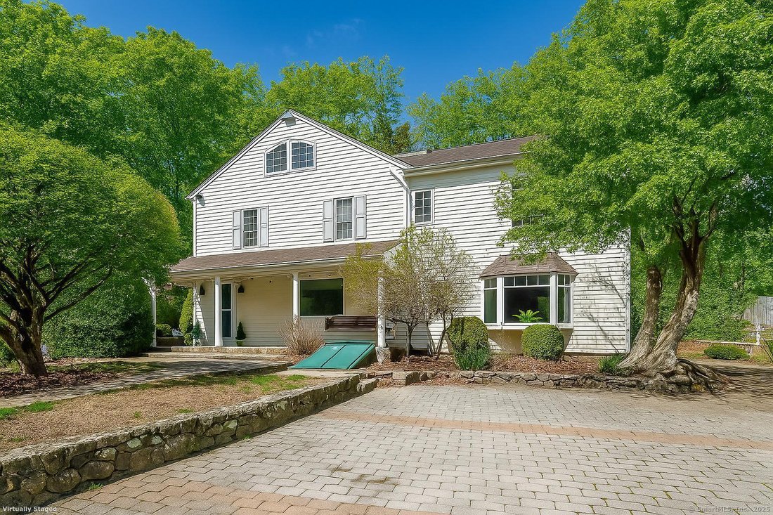 House in Wilton, Connecticut, United States 1 - 18276963
