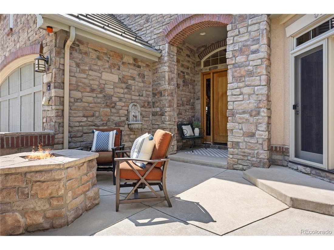 Maison à Castle Rock, Colorado, États-Unis 5 - 18277947