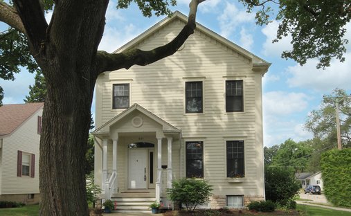 Naperville, Illinois, United States 1