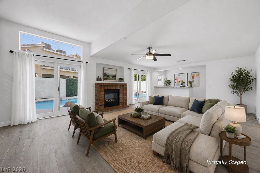 House in Las Vegas, Nevada, United States 5 - 18277920