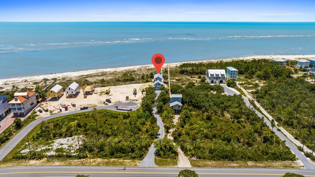 House in Port St. Joe, Florida, United States 5 - 18276787