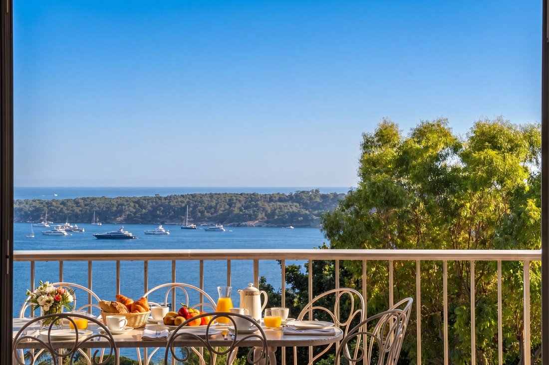 Apartment in Saint Nicolas, Cannes, France 2 - 18278160