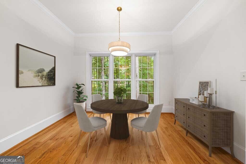 House in Dallas, Georgia, United States 5 - 18278086