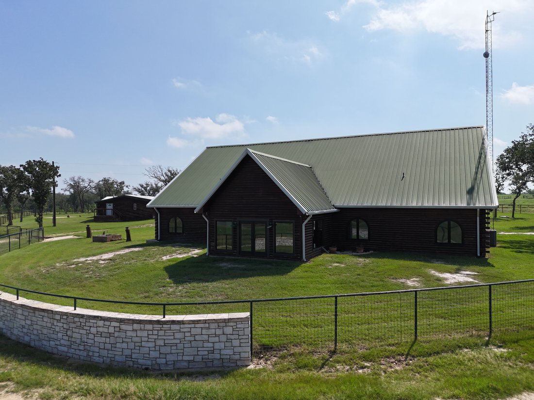 Farm Ranch in Smiley, Texas, United States 2 - 18278237