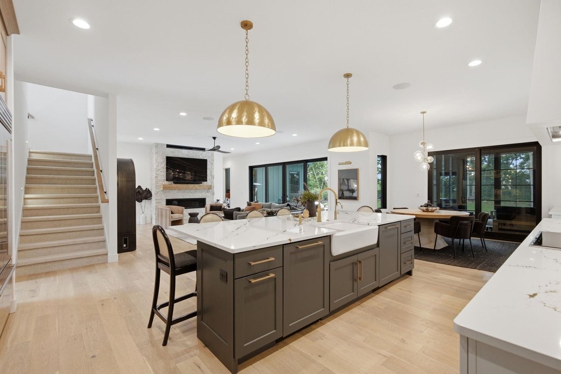 House in Middleton, Wisconsin, United States 1 - 18277062