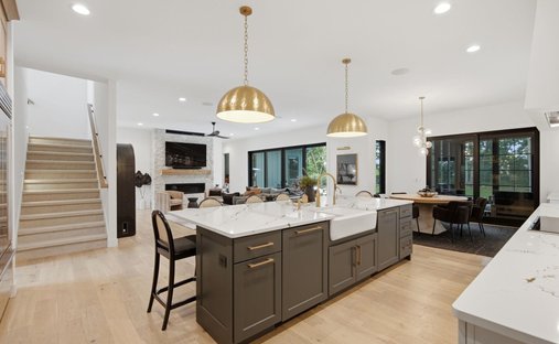 Casa a Middleton, Wisconsin, Stati Uniti 1