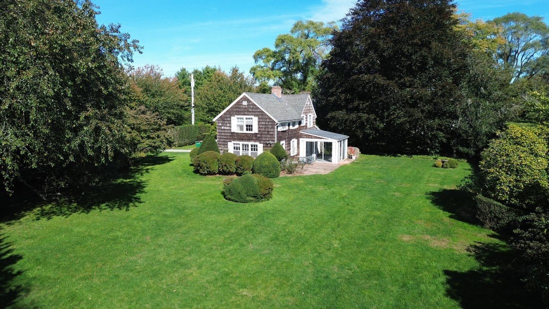Land in Water Mill, New York, United States 4 - 18276738