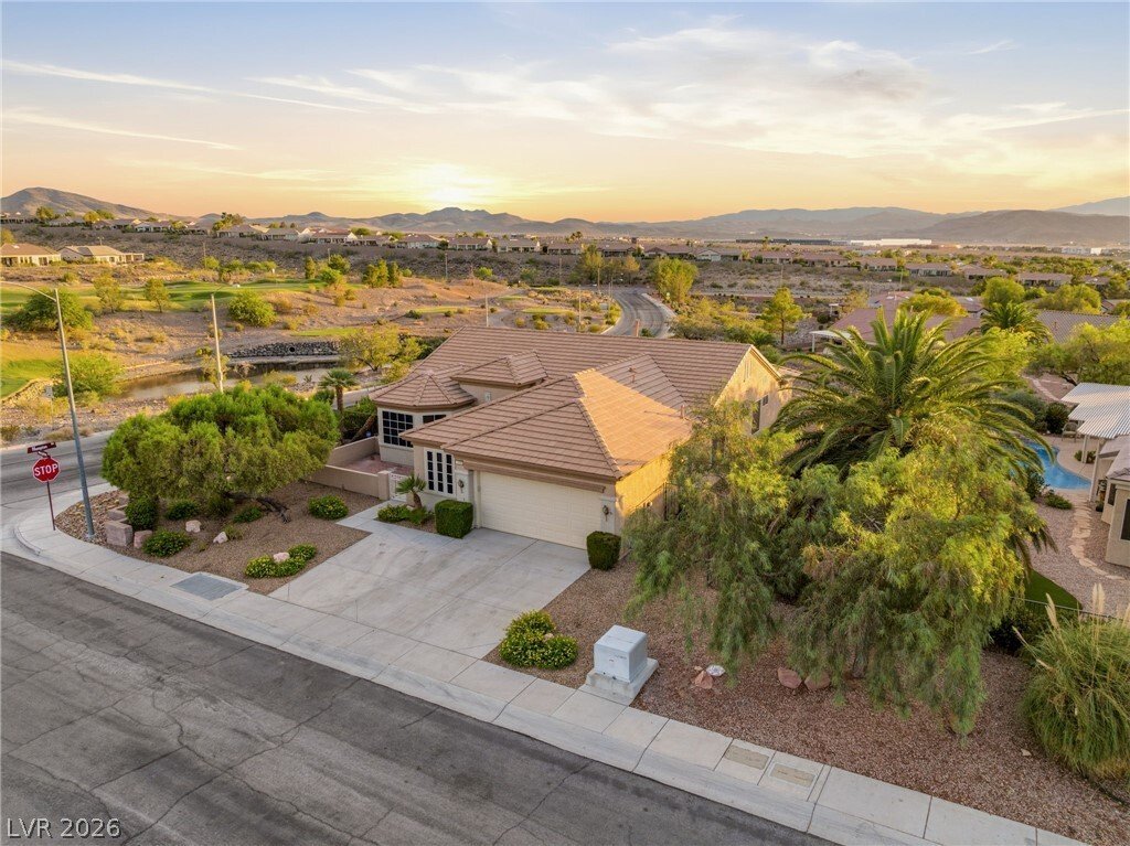 Maison à Henderson, Nevada, États-Unis 5 - 18277893