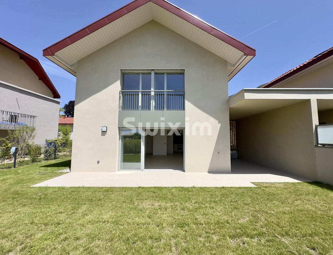 House in France 1 - 18278491
