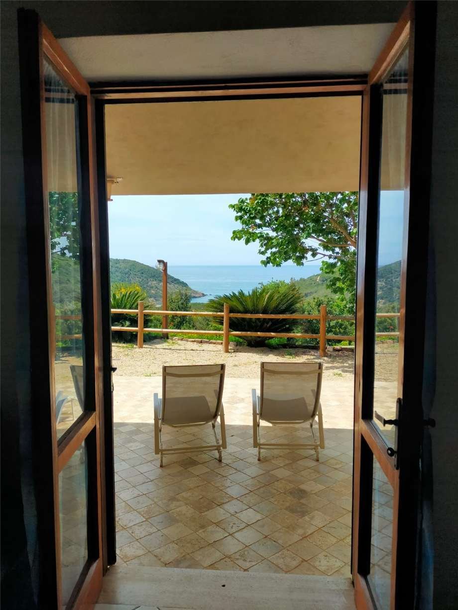 Apartment in Nisporto, Tuscany, Italy 3 - 18278066