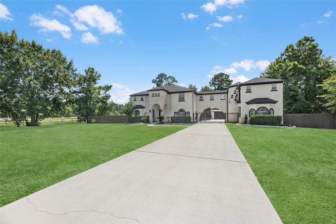 House in Crosby, Texas, United States 4 - 18277617