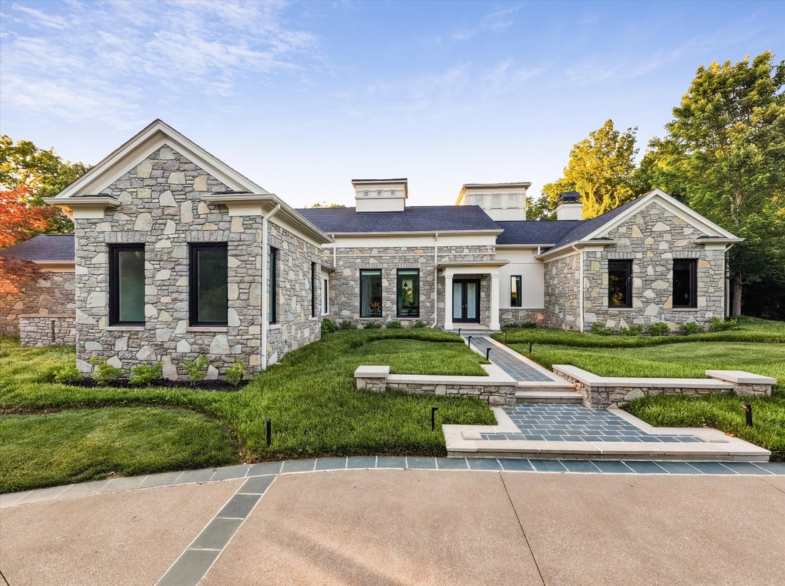 House in Nashville, Tennessee, United States 2 - 18277392