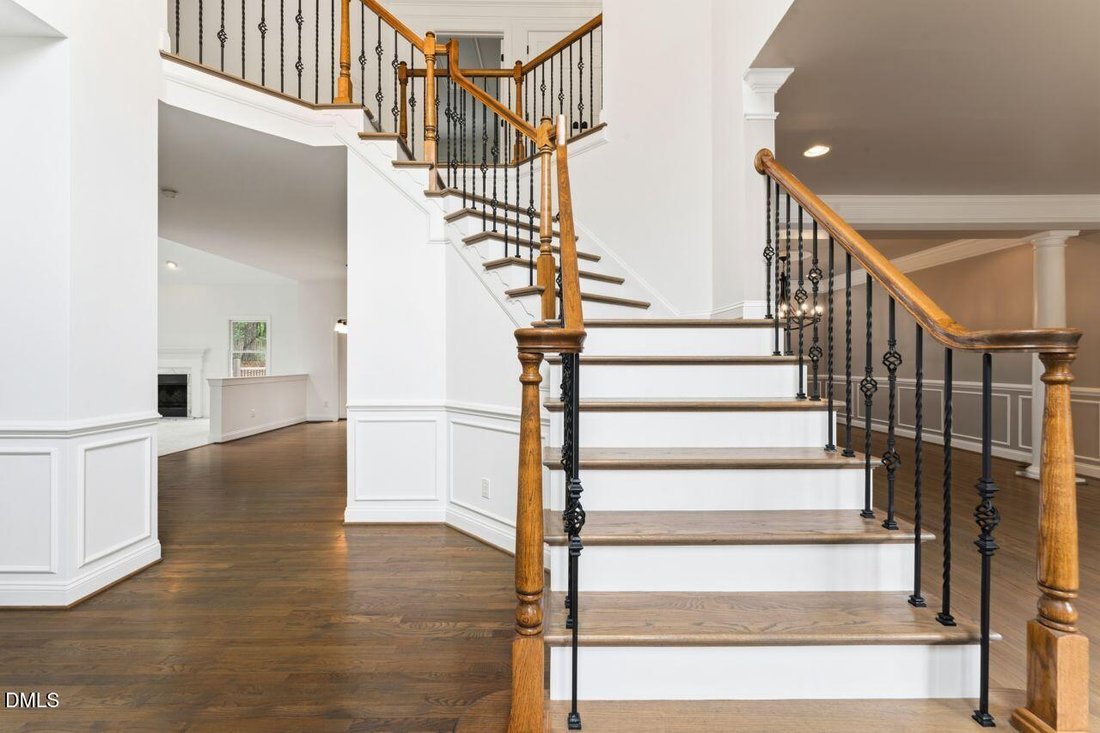 House in Cary, North Carolina, United States 4 - 18277061