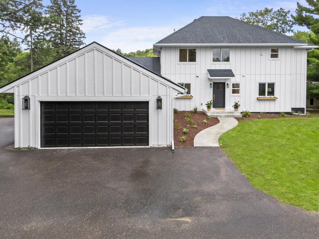 House in Eden Prairie, Minnesota, United States 2 - 18278362