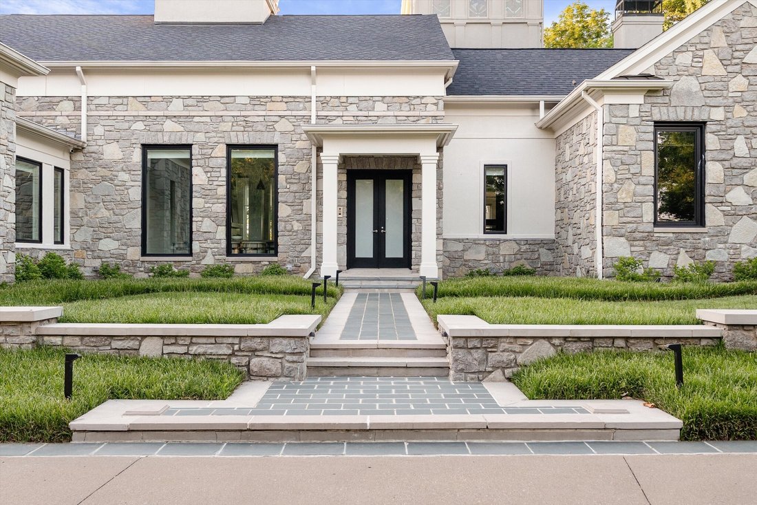 House in Nashville, Tennessee, United States 3 - 18277392