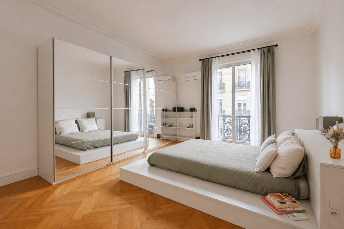 Apartment in 1er Arrondissement, Marseille, France 4 - 18278182