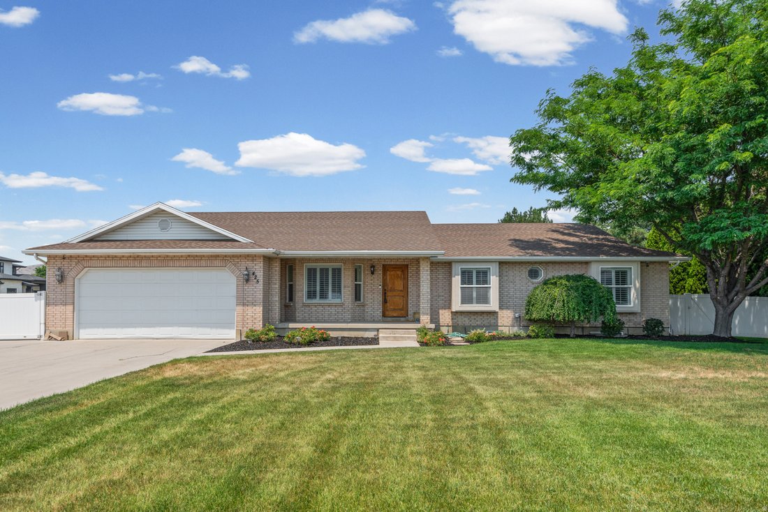 House in Lehi, Utah, United States 3 - 18277500