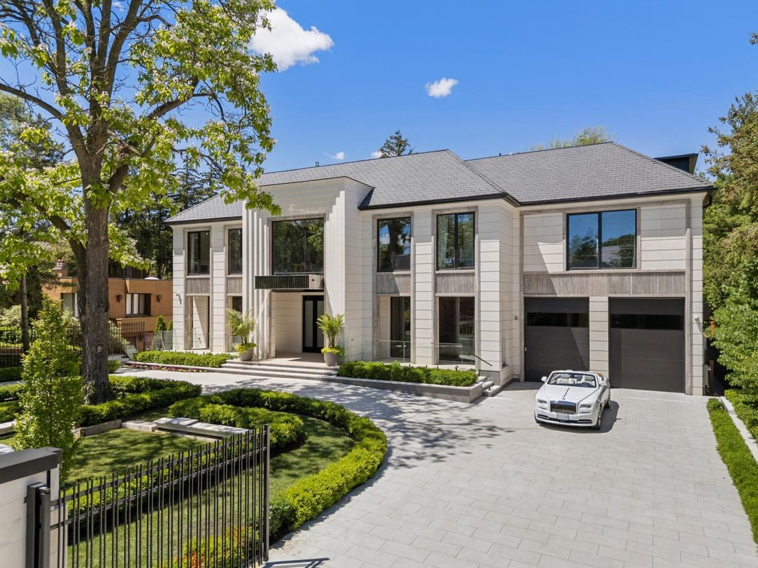 Maison à Toronto, Ontario, Canada 2 - 18278331