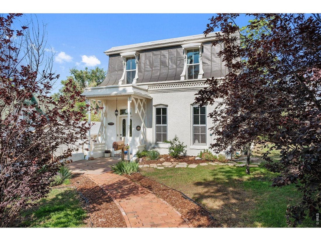 House in Longmont, Colorado, United States 2 - 18277941